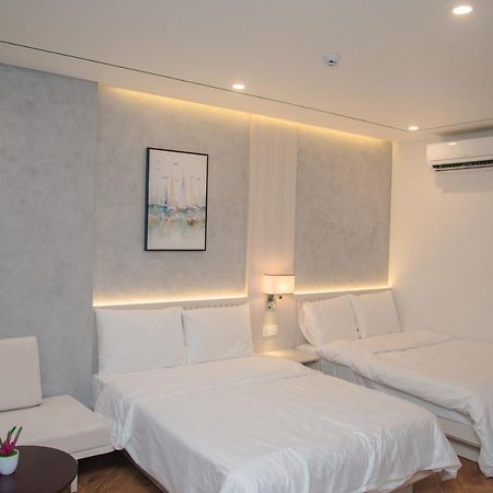 Y'S Sea House Hotel Quy Nhon Εξωτερικό φωτογραφία