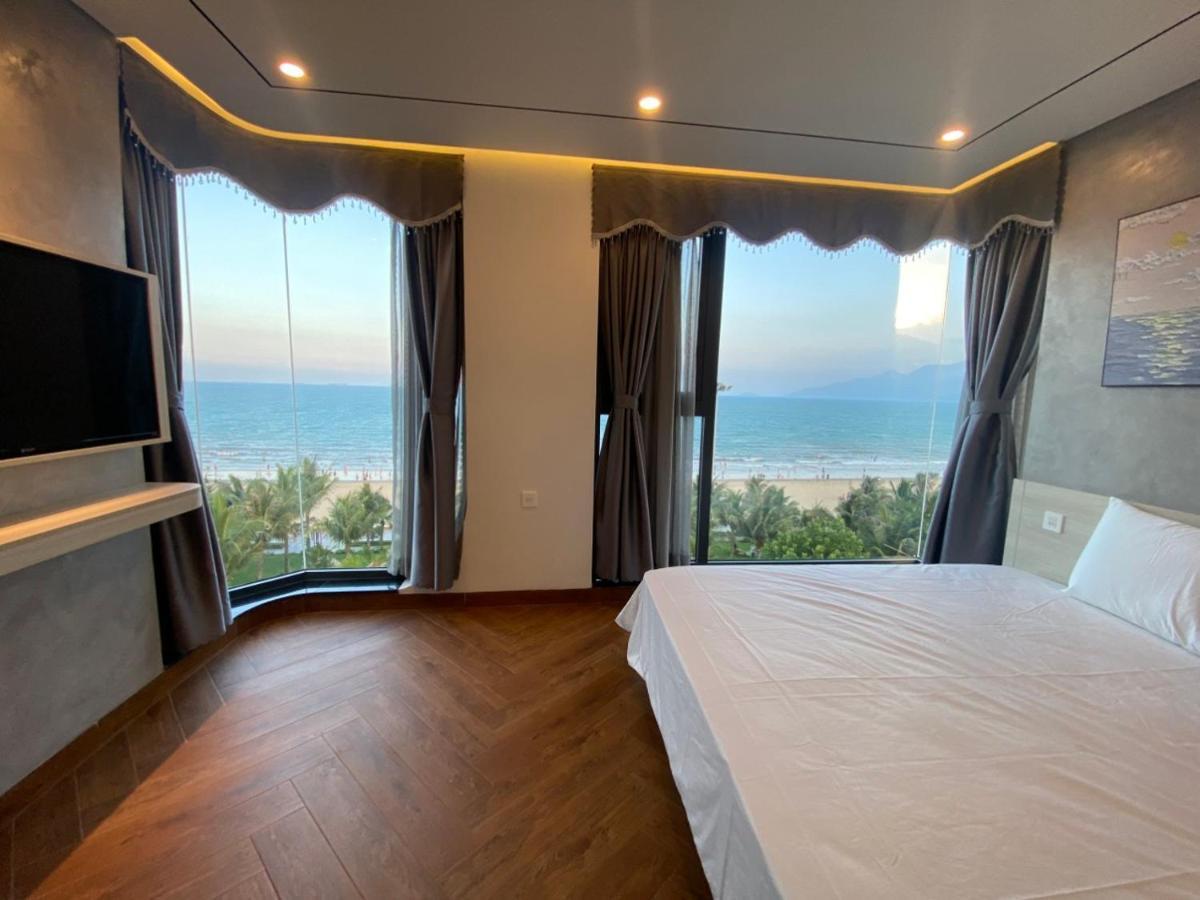 Y'S Sea House Hotel Quy Nhon Εξωτερικό φωτογραφία