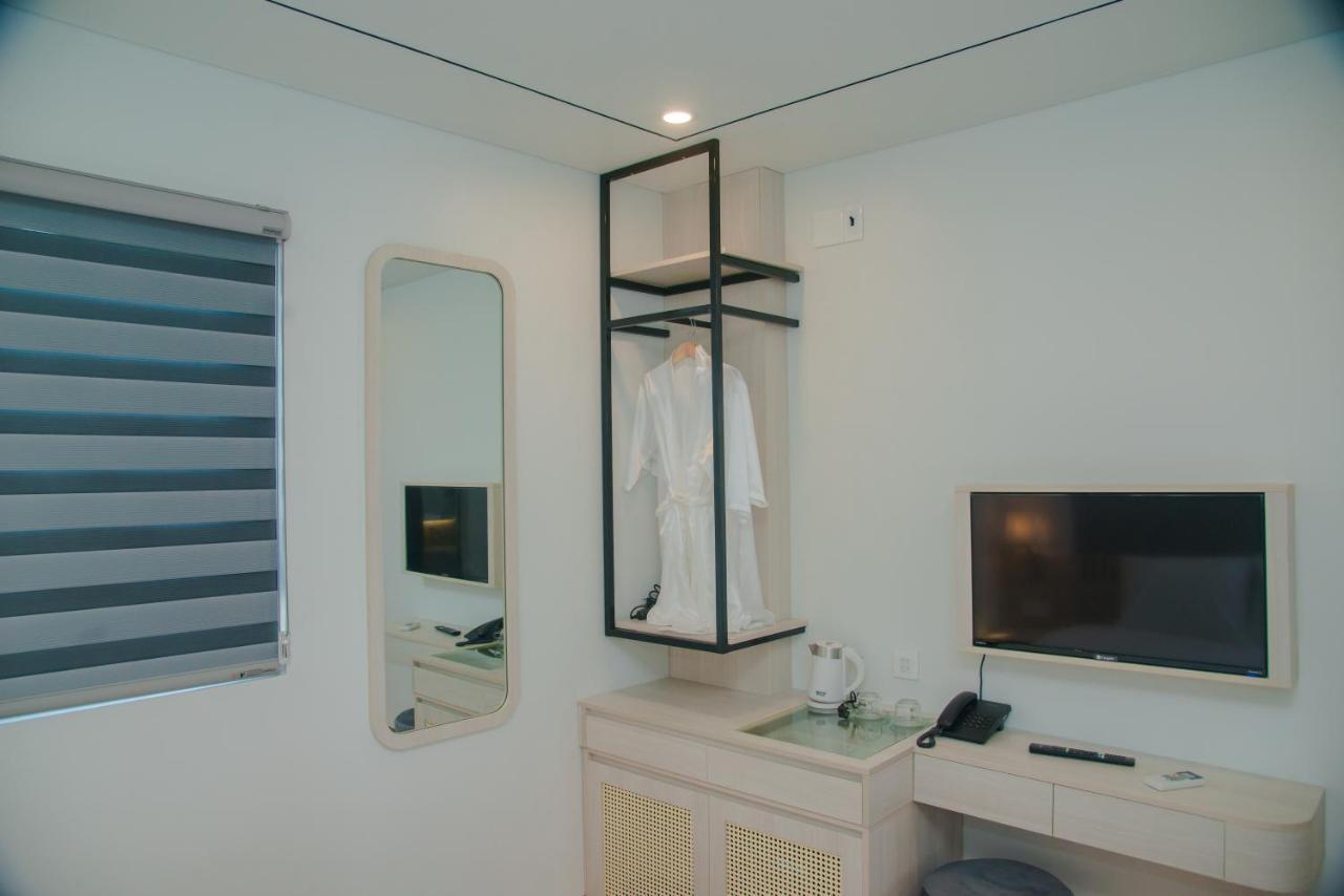 Y'S Sea House Hotel Quy Nhon Εξωτερικό φωτογραφία