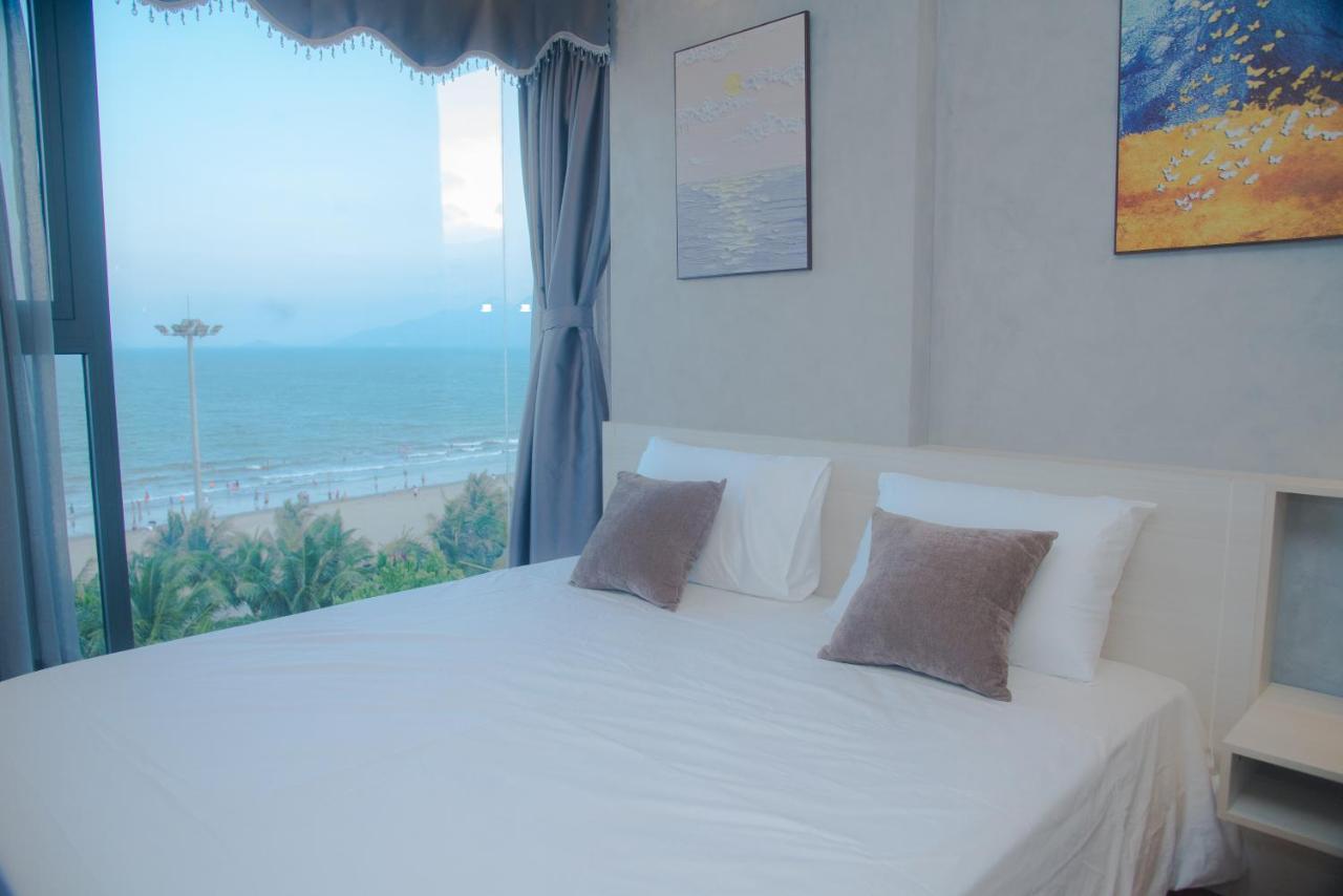Y'S Sea House Hotel Quy Nhon Εξωτερικό φωτογραφία